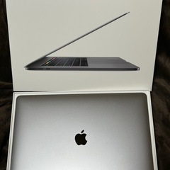 【ネット決済・配送可】美品MacBook pro