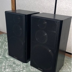 スピーカーPioneer Private S-X640