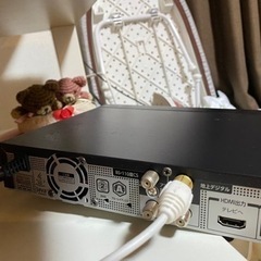 TOSHIBA レグザ DBR-W1009 HDD/BDレコーダー 2020年製 TOSHIBA レグザ DBR-W1009 HDD/BDレコーダー 2020年製（東芝の