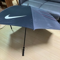 ⛳️カバー付☂️NIKEビックサイズ傘