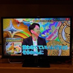 家電 テレビ 液晶テレビ