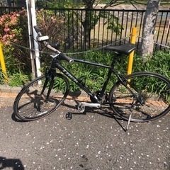 自転車 折りたたみ自転車