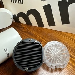 美品　Airdog mini portable ホワイト　エアードッグ　ミニ