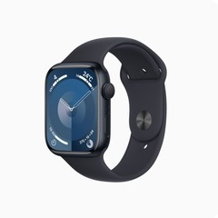 極美品　Apple Watch series 9 GPSモデル　...