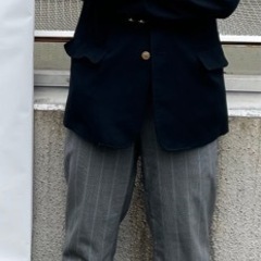 興國高等学校 制服一式