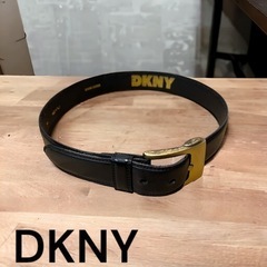 DKNY ベルト