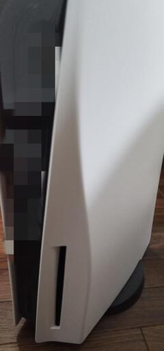 PS5 1000A　付属品完備