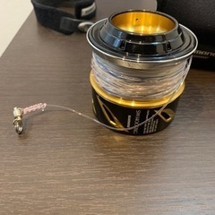 19ステラSW 14000XGスプール 