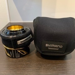 19ステラSW 14000XGスプール 