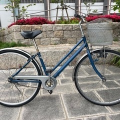 【金額応相談】27インチ自転車