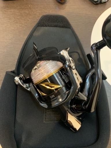 19 ステラSW14000XG | 19ステラSW14000XG整備その② | reelmaintenance