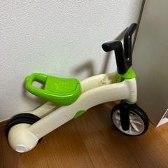 おもちゃ 幼児用自転車