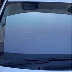 車フイルム
