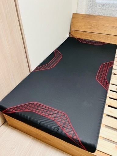 西川Air SI(レギュラータイプ)のマットレス