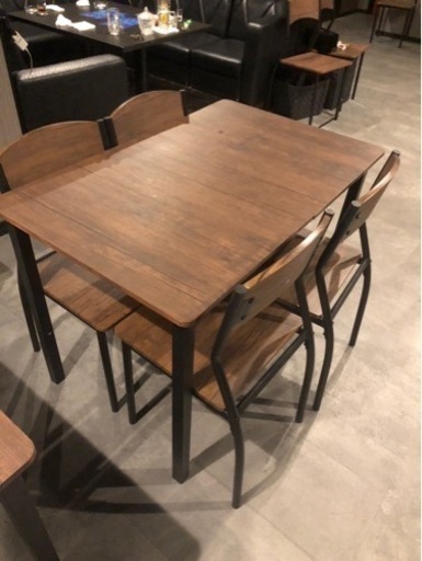 家具 ダイニングセット