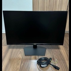 【美品】DELL SE2419HR 23.8インチ