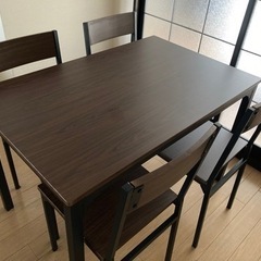 家具  テーブル