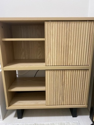 家具 収納家具 シェルフ