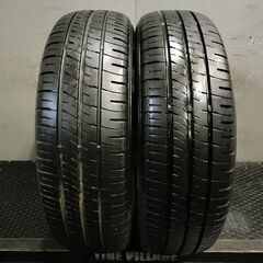 DUNLOP ENASAVE EC204 165/65R14 1...