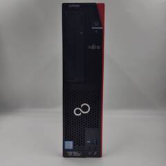 富士通 高性能7世代Core i5 SSD256G搭載 メモリ8G CD/DVD #E10