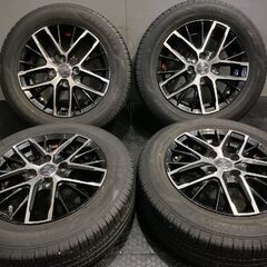 GOODYEAR EfficientGrip EG01 175/65R14】夏タイヤ【SMACK 14インチ 4 