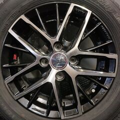 GOODYEAR EfficientGrip EG01 175/65R14】夏タイヤ【SMACK 14インチ 4 