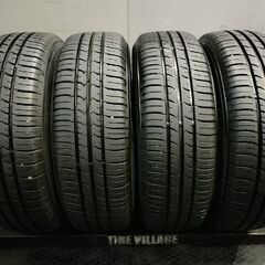GOODYEAR EfficientGrip EG01 175/65R14】夏タイヤ【SMACK 14インチ 4 