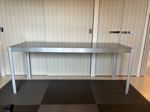 家具　テーブル　ダイニングテーブル　オフィスデスク　デスク