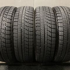 BS BRIDGESTONE BLIZZAK VRX 165/6...