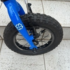 ヨツバサイクル　12インチ