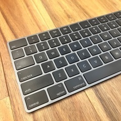 Apple マジックキーボード　テンキー付き