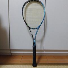 軟式用　テニスラケット