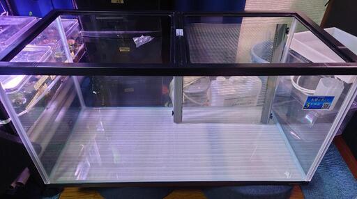 コトブキ工芸 KC-900L 90×45×45cm 水槽