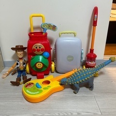 アンパンマン　おもちゃ おもちゃ 知育玩具
