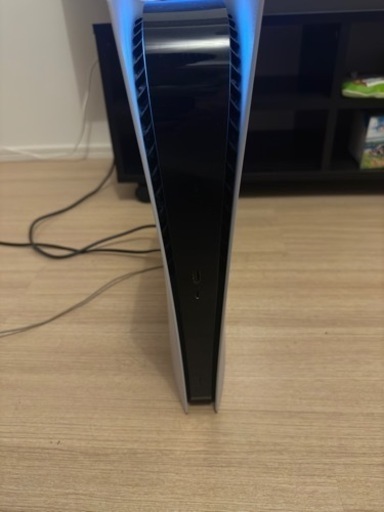 プレステ5