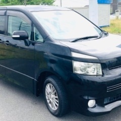 ヴォクシー★車検が長い★ETC★ナビ★DTV★込み込み35万円