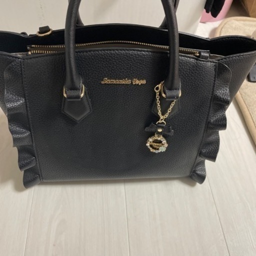 靴/バッグ バッグ ハンドバッグ