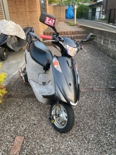 アドレスv50