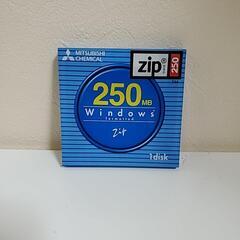 ZIPディスク　パソコン PCパーツ