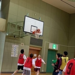 縁を絆に変えるバスケ🏀