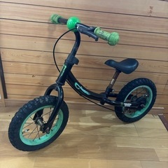 キッズ自転車/キックバイク