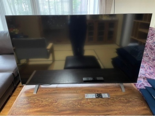 TOSHIBA REGZA 55C350X [55インチ]