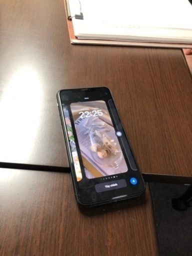 携帯電話\n