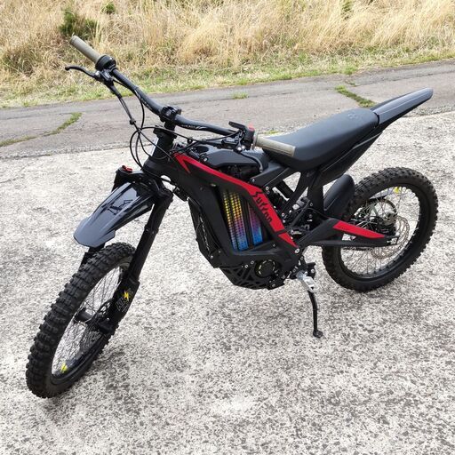 サーロン ライトビー S SURRON Light Bee S 電動バイク