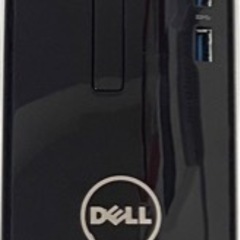 Dell Inspiron 3268/第7世代i5/16GB/1TB