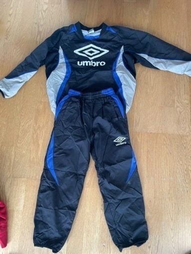 子供用サッカーウェア 上下8点セット！ ガンバ大阪のウェアもあり - その他 