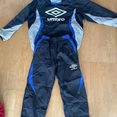 子供用サッカーウェア　上下8点セット！　ガンバ大阪のウェアもあり