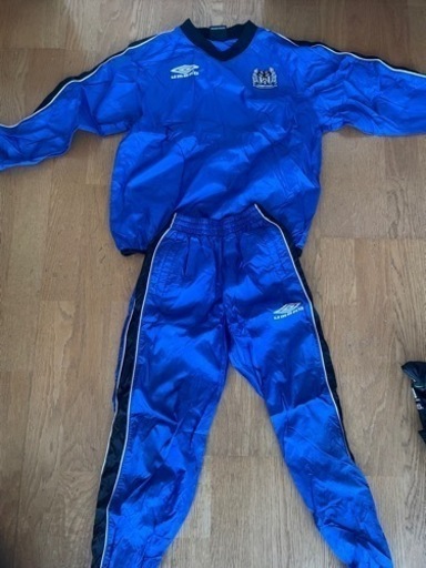 子供用サッカーウェア 上下8点セット！ ガンバ大阪のウェアもあり - その他 