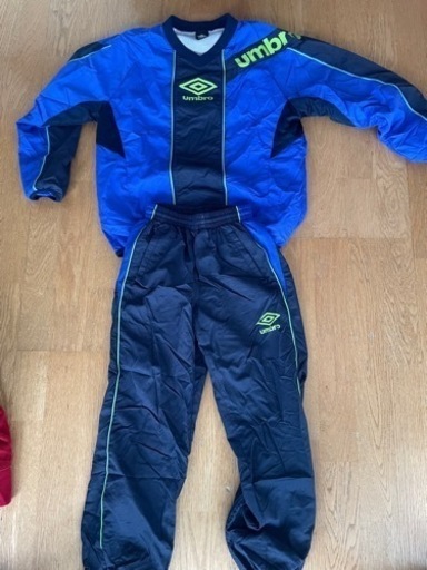 子供用サッカーウェア 上下8点セット！ ガンバ大阪のウェアもあり - その他 