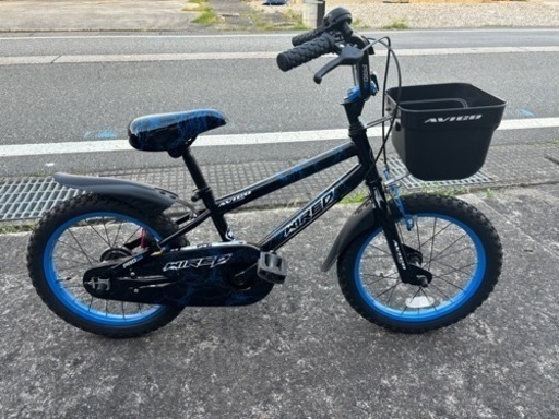 自転車 マウンテンバイク
